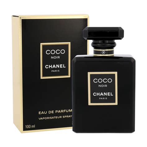 chanel coco noir eau de parfum spray 100 ml|Meer.